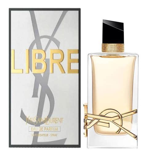 ysl libre.m|is ysl libre unisex.